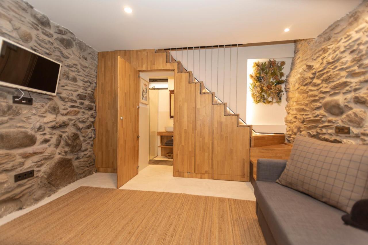 Casa Unceta Villa Benasque Kültér fotó